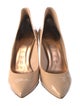 Ted Baker Patent Leather Pumps
