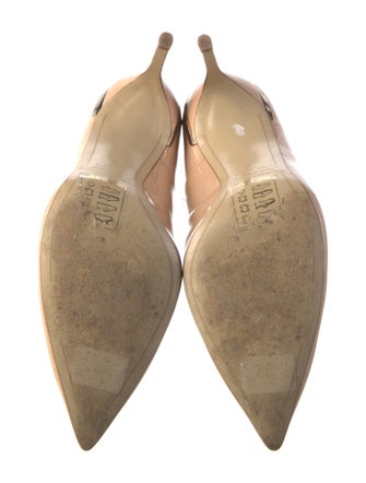 Ted Baker Patent Leather Pumps