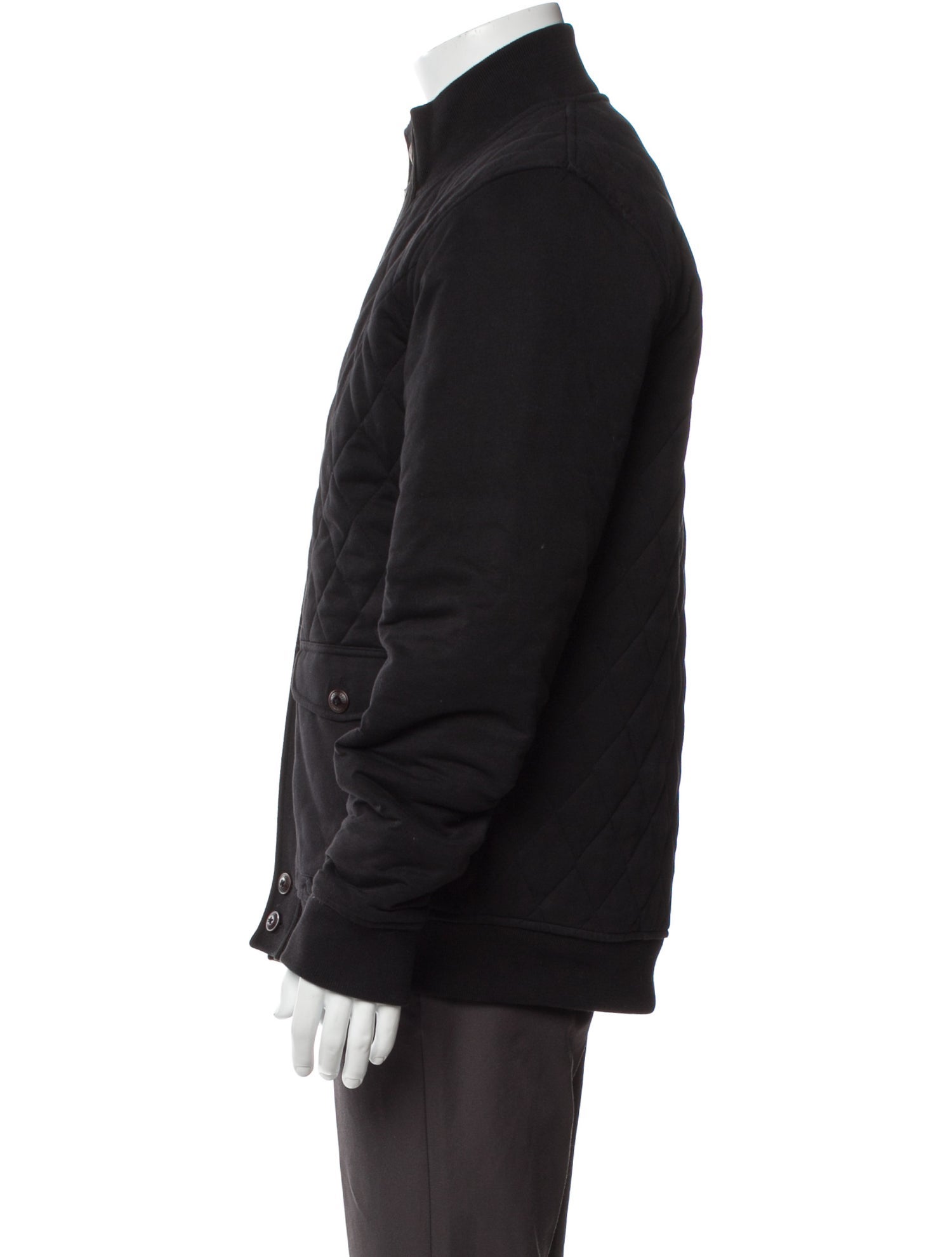 Ted Baker Puffer Coat