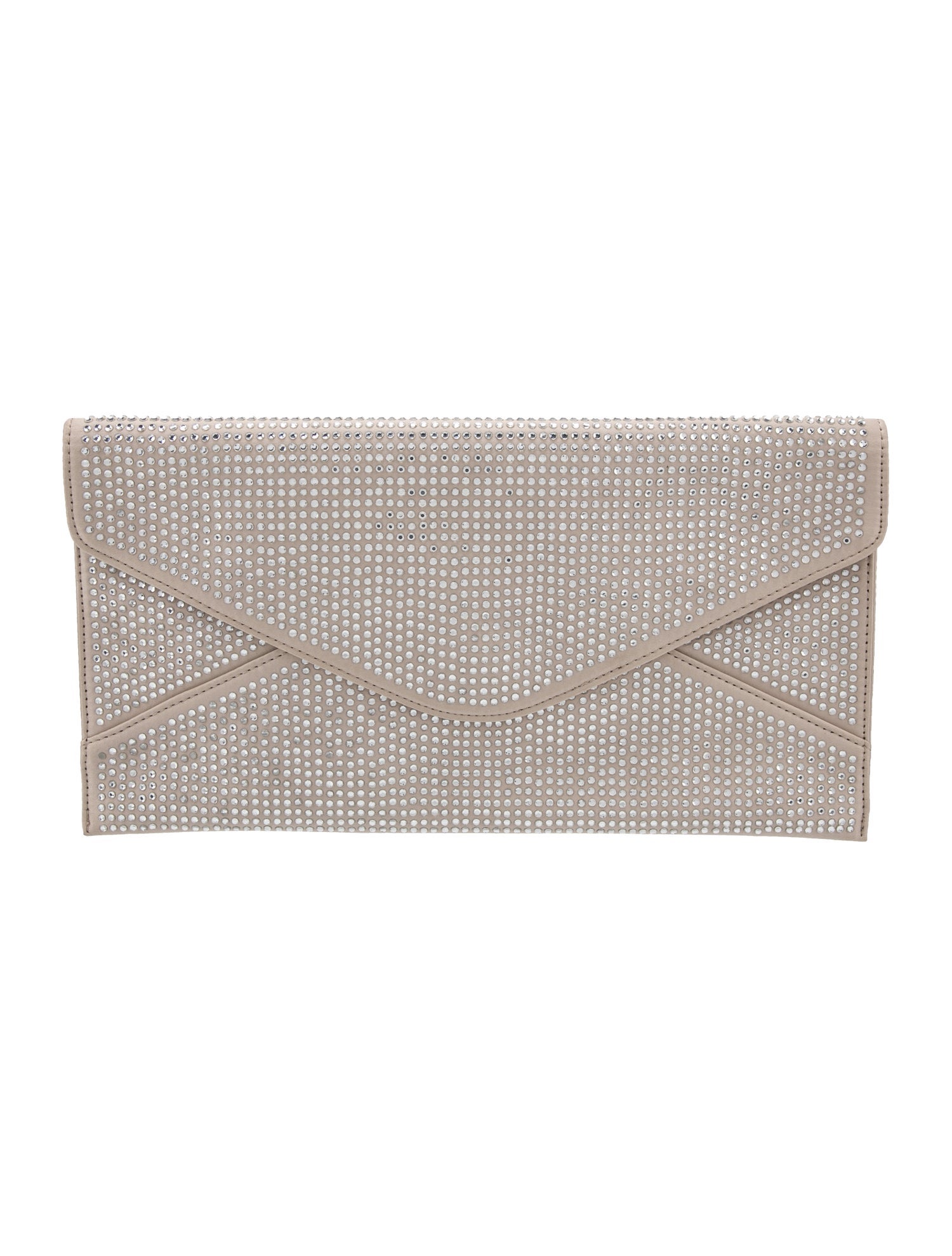 Ted Baker Leather Clutch