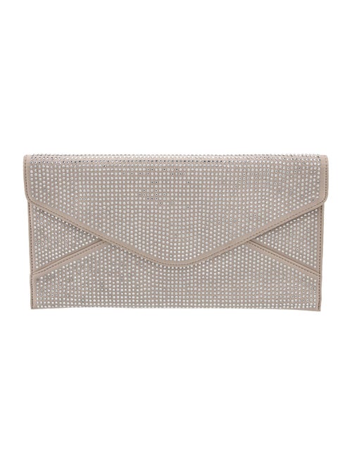 Ted Baker Leather Clutch