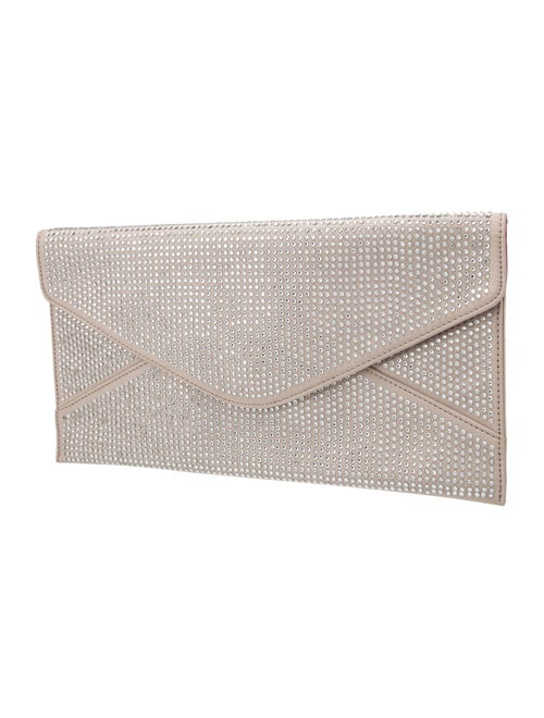 Ted Baker Leather Clutch
