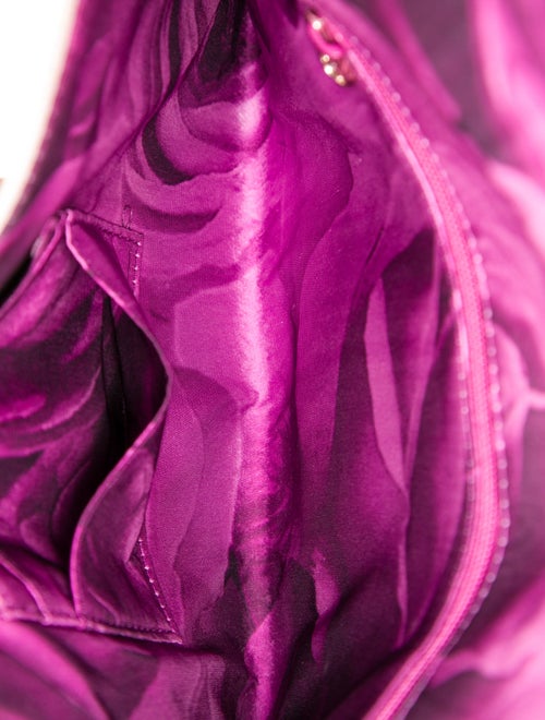 Ted Baker Leather Clutch