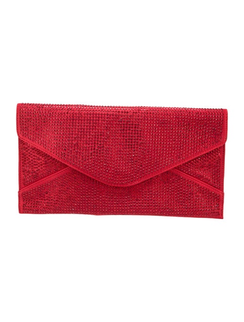 Ted Baker Satin Clutch