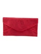 Ted Baker Satin Clutch