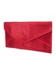 Ted Baker Satin Clutch