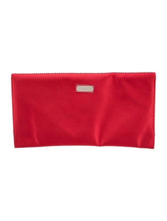 Ted Baker Satin Clutch