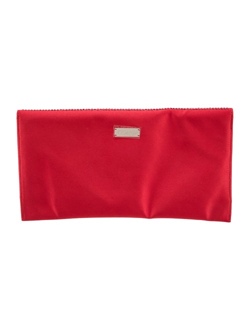 Ted Baker Satin Clutch