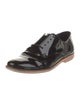Ted Baker Patent Leather Oxfords