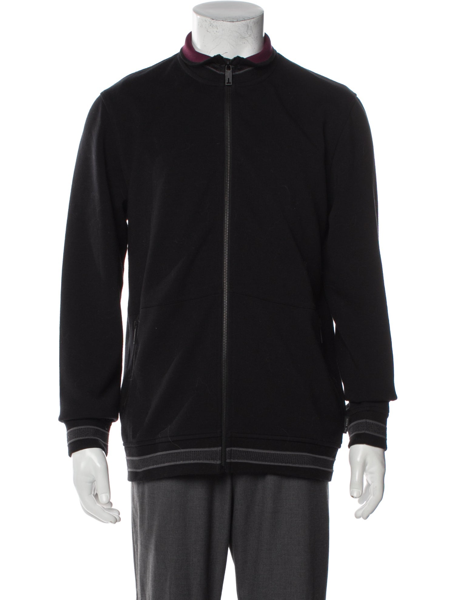 Ted Baker Bomber Jacket