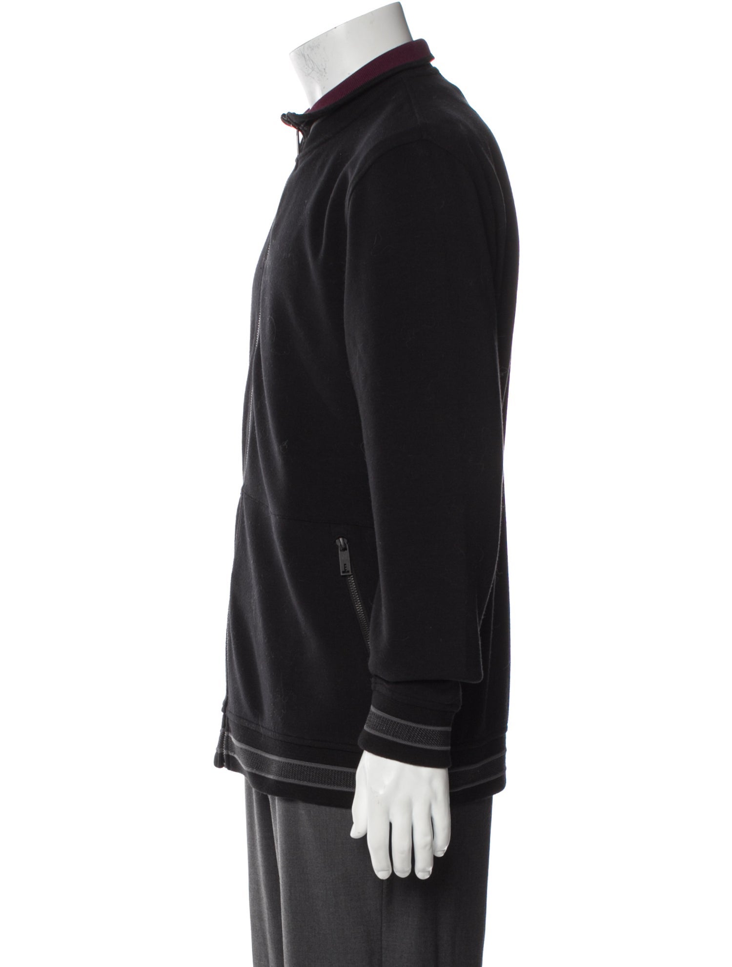 Ted Baker Bomber Jacket