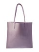 Ted Baker Embossed Leather Tote