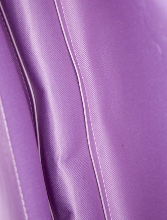 Ted Baker Embossed Leather Tote