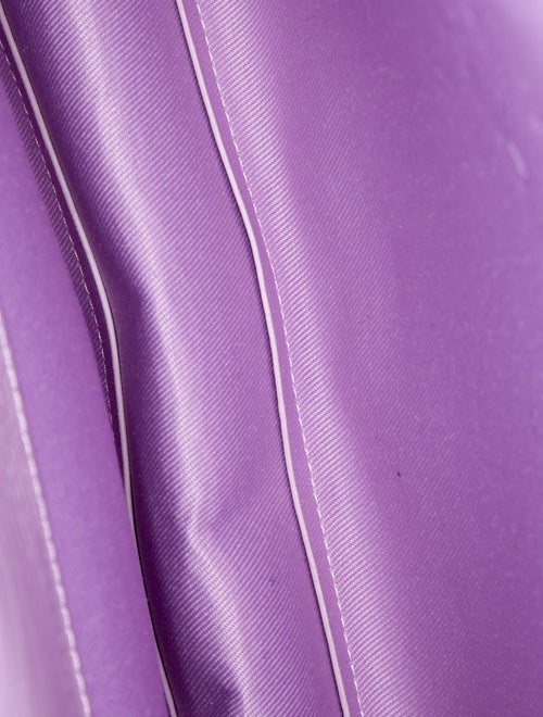 Ted Baker Embossed Leather Tote