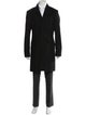 Ted Baker Wool Overcoat