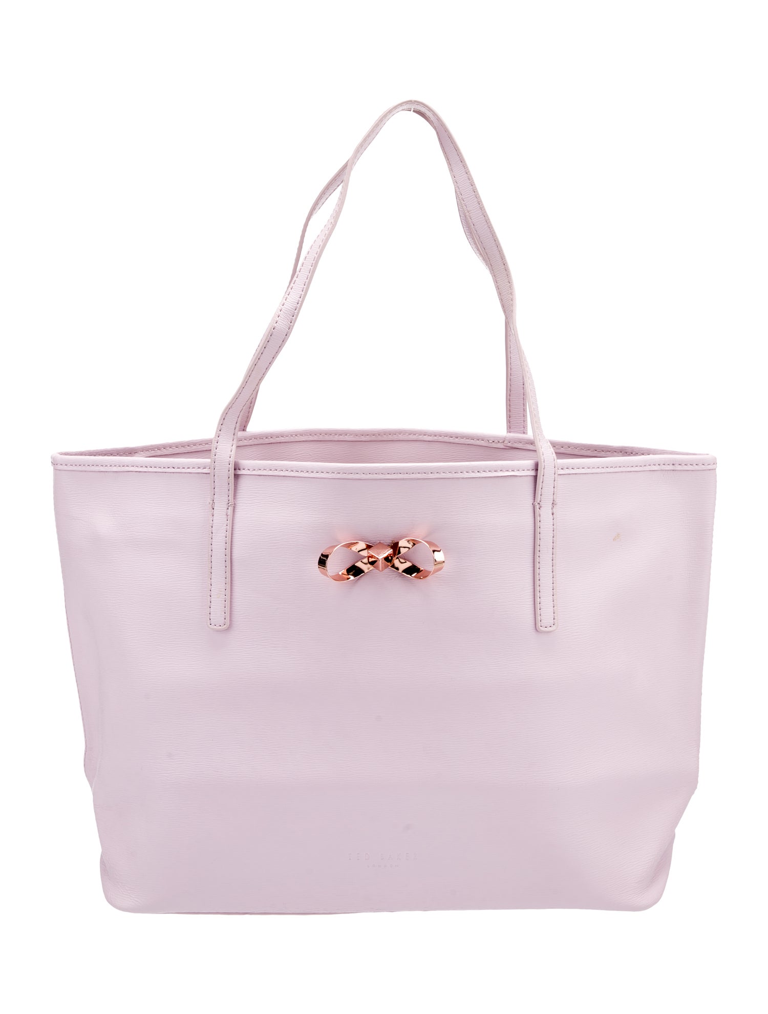 Ted Baker Leather Tote