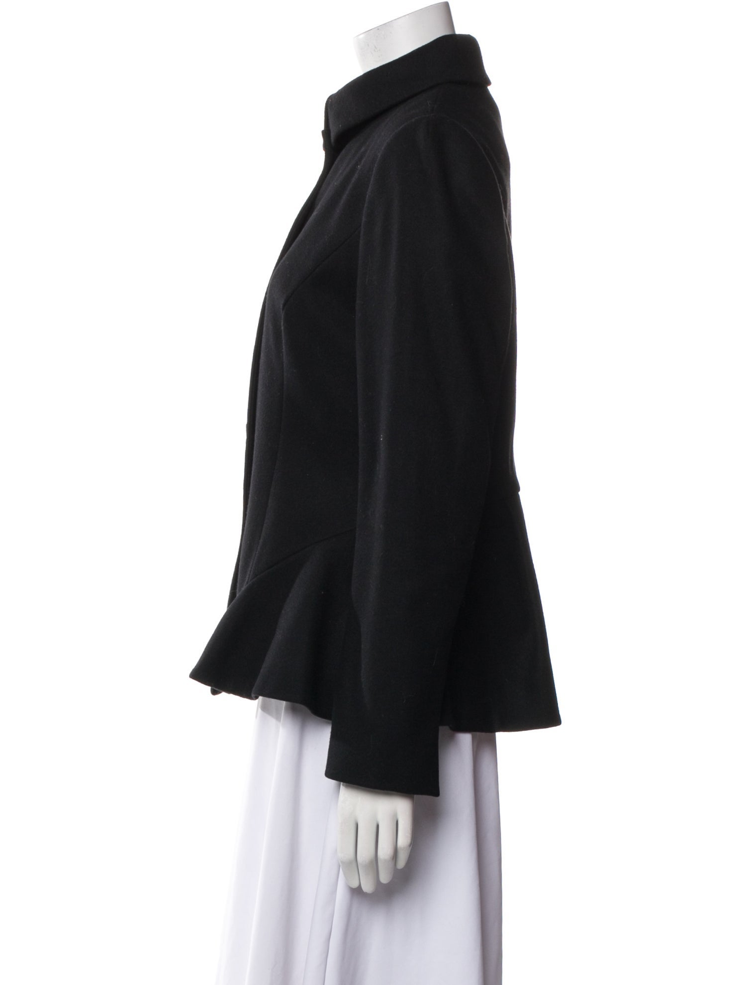 Ted Baker Wool Jacket