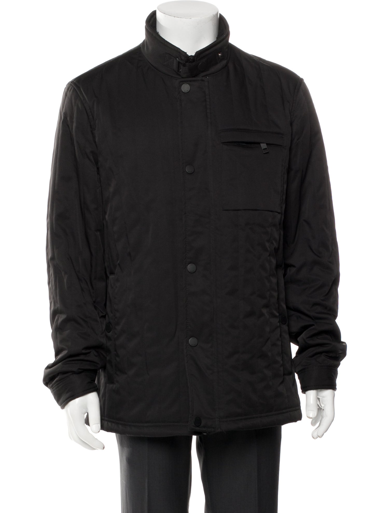 Ted Baker Utility Jacket