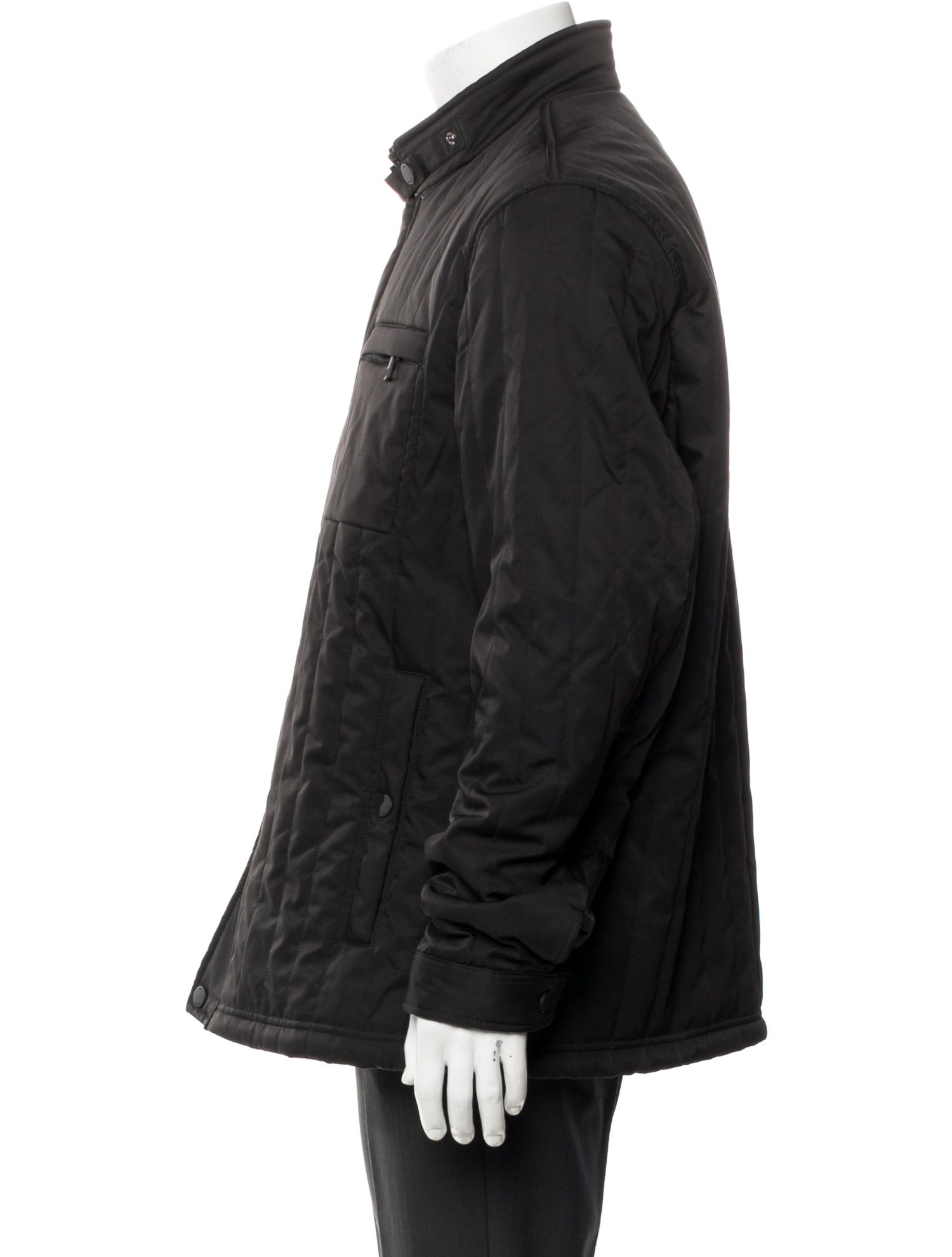 Ted Baker Utility Jacket