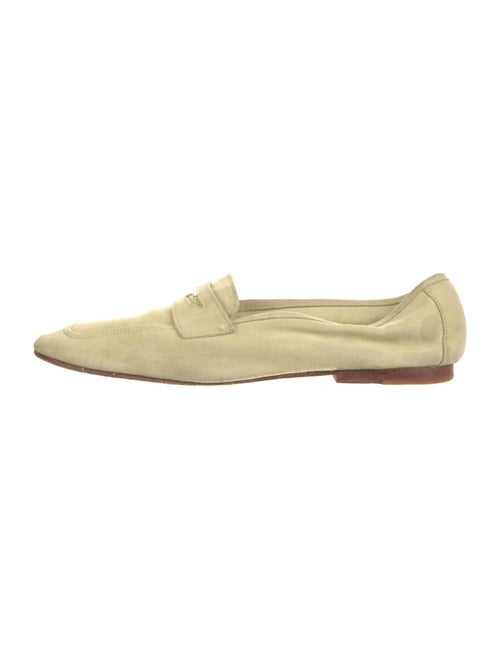 Ted Baker Suede Loafers