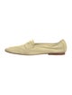 Ted Baker Suede Loafers
