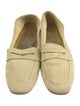 Ted Baker Suede Loafers