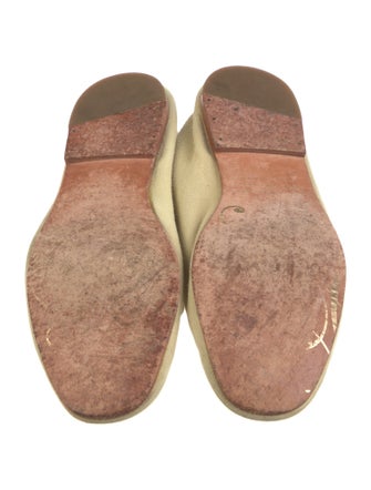 Ted Baker Suede Loafers