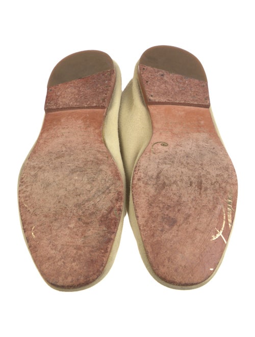 Ted Baker Suede Loafers