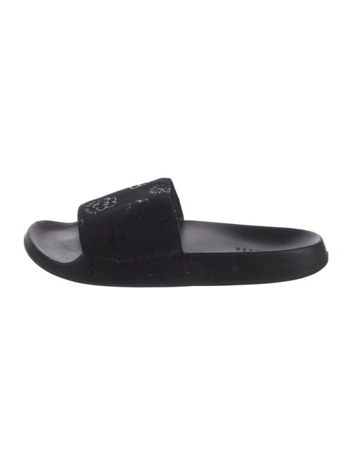 Ted Baker Slides