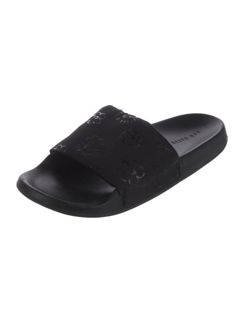 Ted Baker Slides