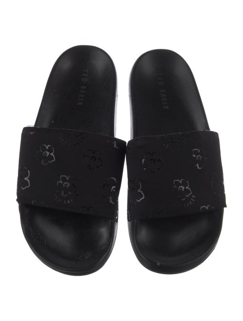 Ted Baker Slides