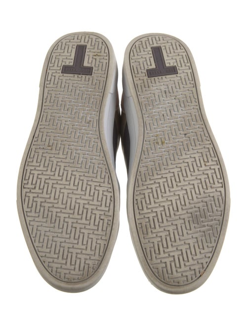 Ted Baker Leather Sneakers