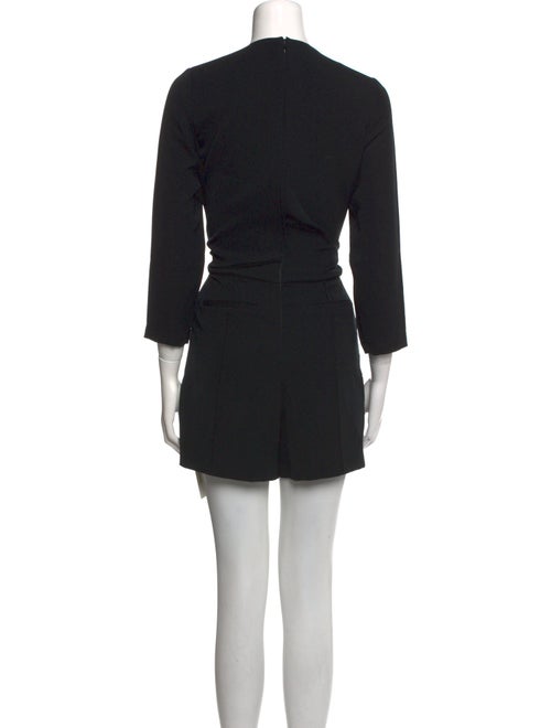 Ted Baker V-Neck Romper