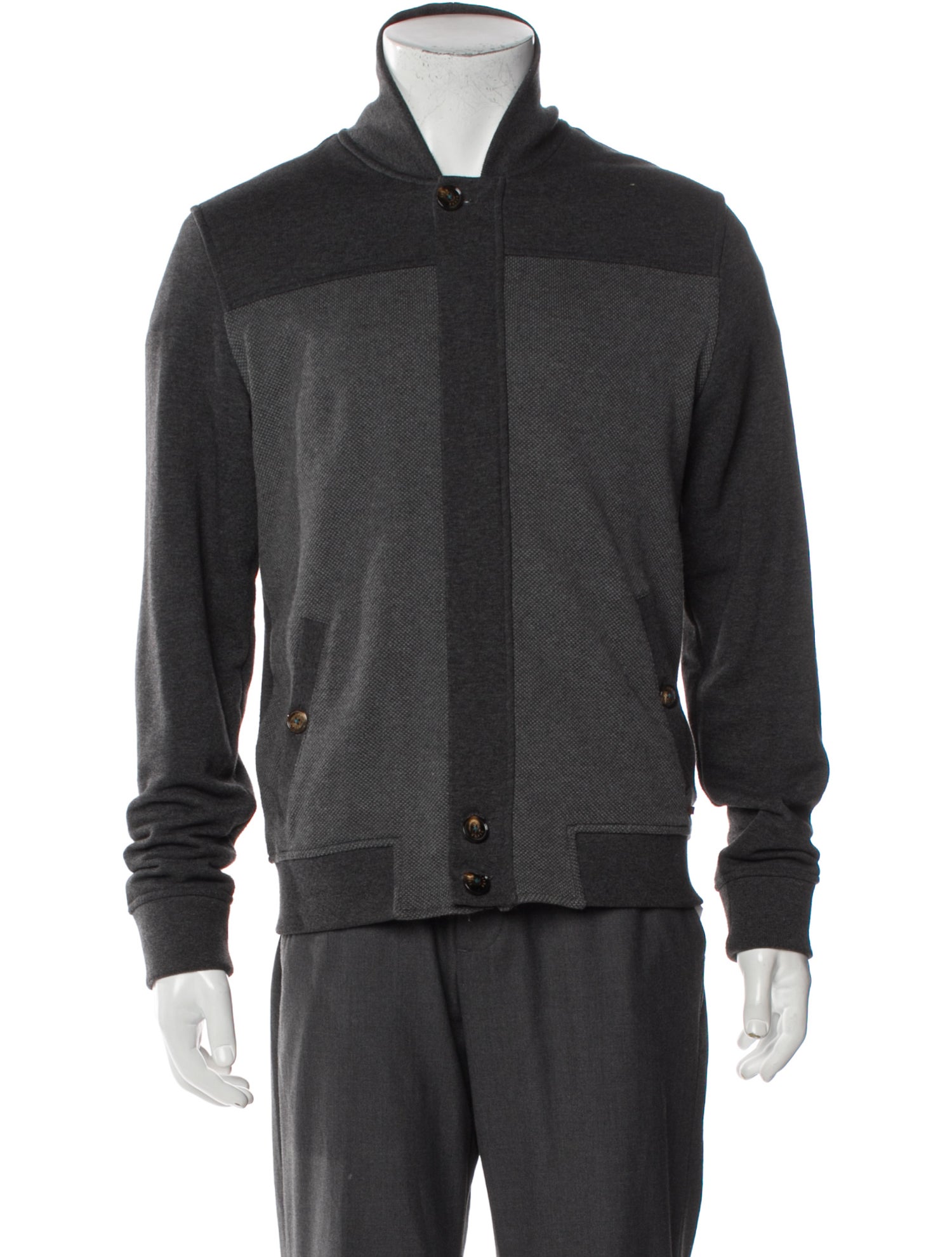 Ted Baker Bomber Jacket