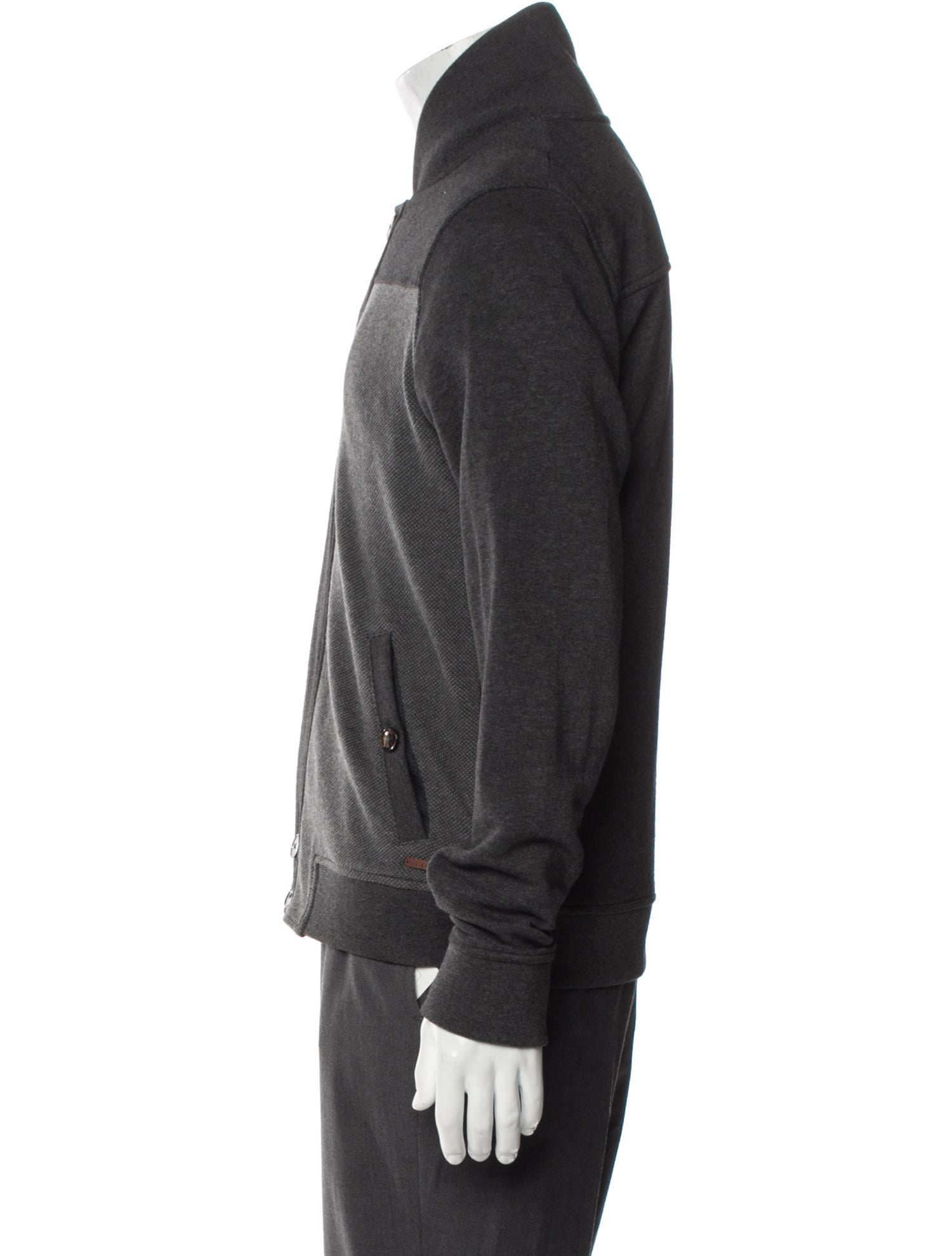 Ted Baker Bomber Jacket