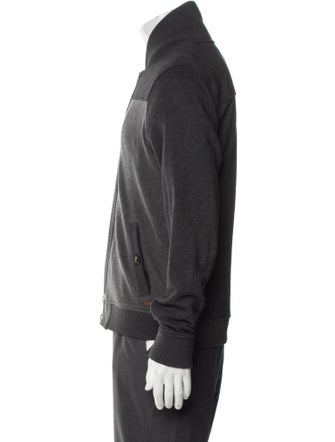 Ted Baker Bomber Jacket