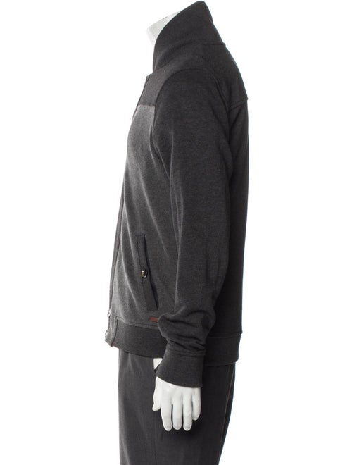 Ted Baker Bomber Jacket