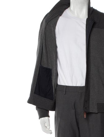 Ted Baker Bomber Jacket