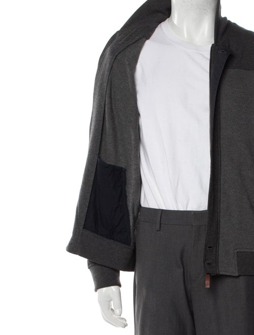 Ted Baker Bomber Jacket