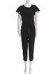 Ted Baker Crew Neck Jumpsuit