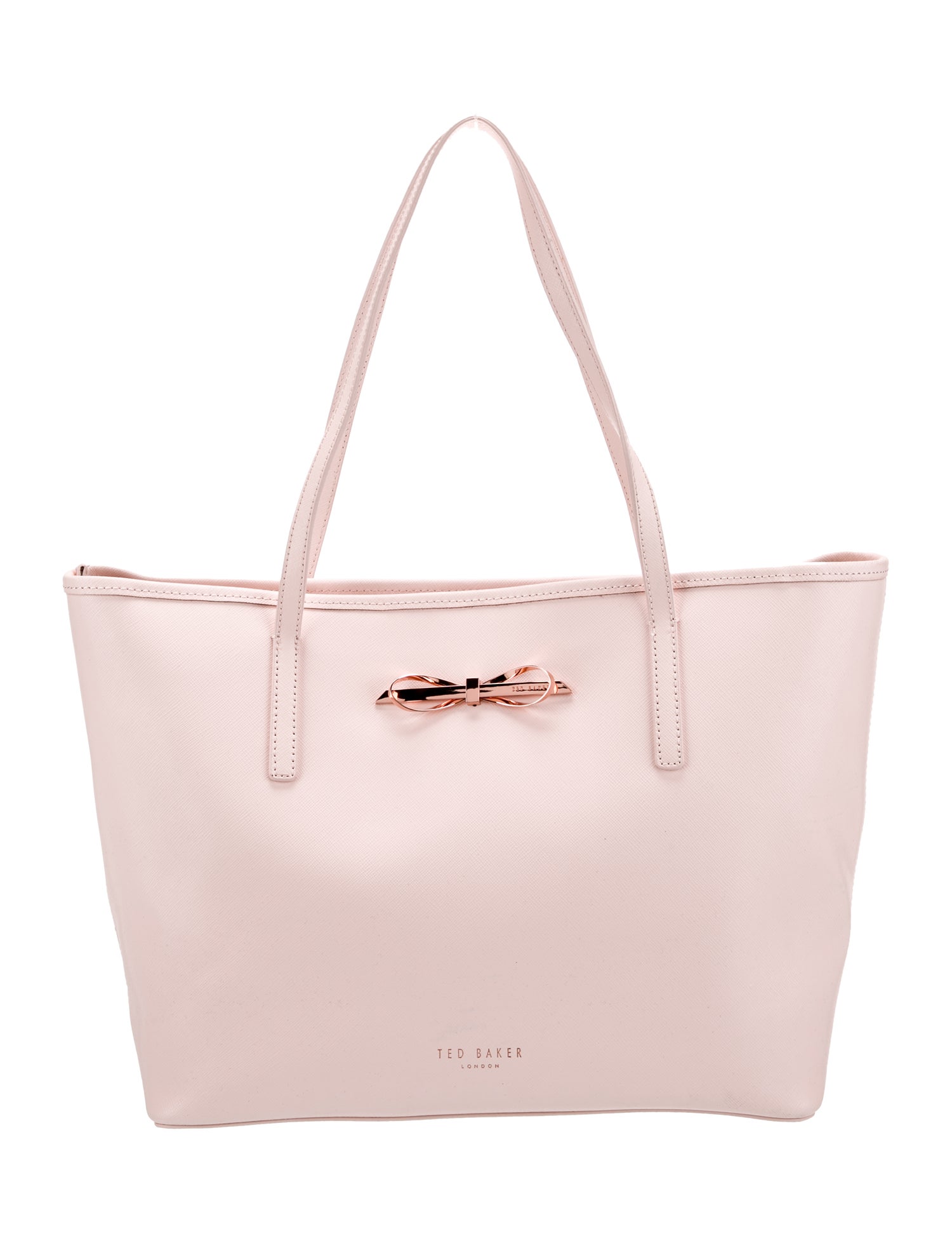 Ted Baker Leather Tote