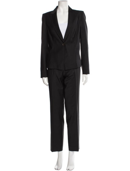 Ted Baker Wool Pantsuit
