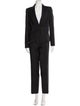 Ted Baker Wool Pantsuit