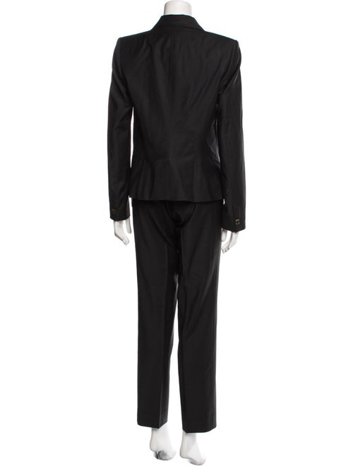 Ted Baker Wool Pantsuit