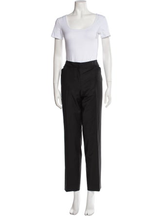 Ted Baker Wool Pantsuit