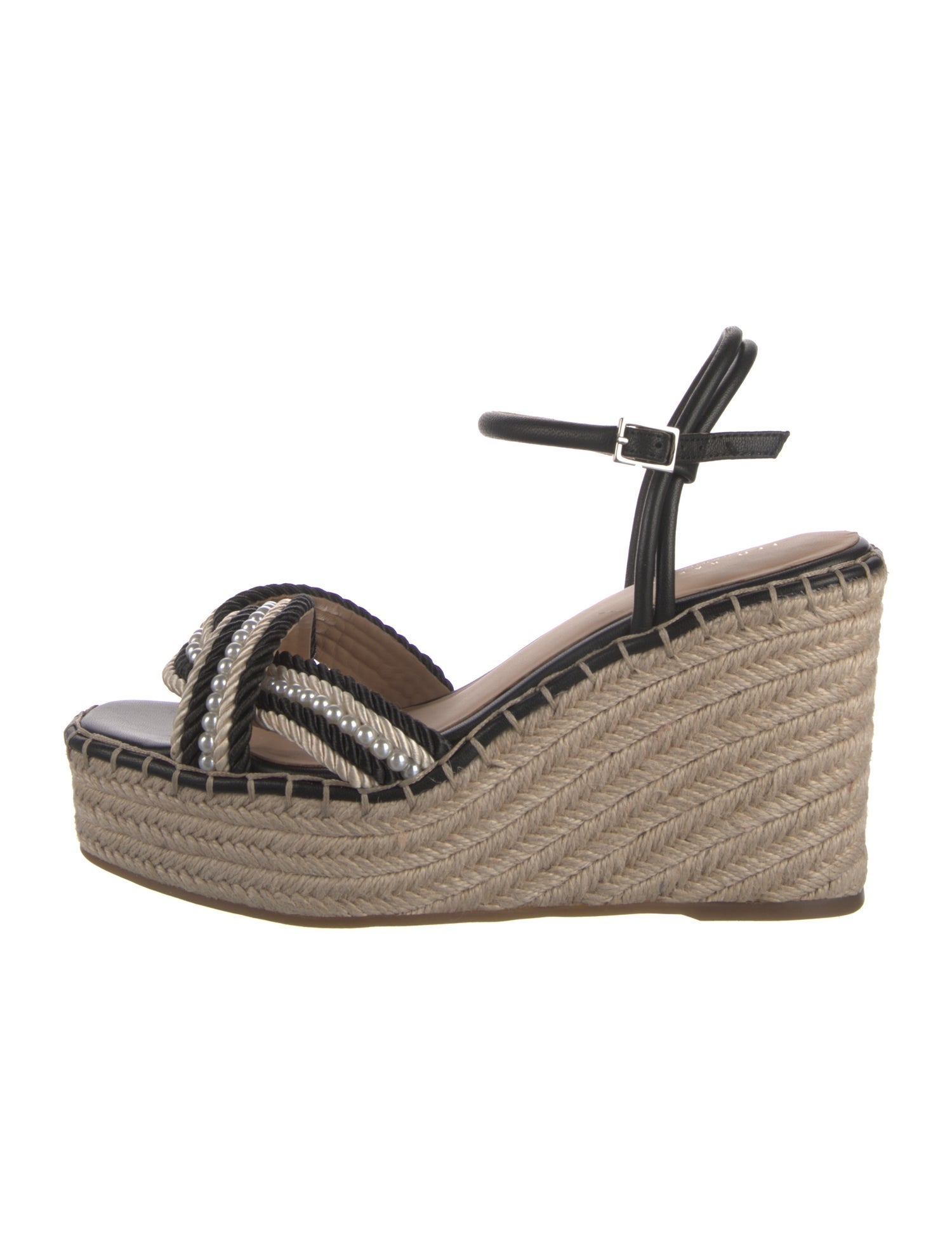 Ted Baker Jute Espadrilles