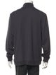 Ted Baker Mock Neck Long Sleeve Sweatshirt