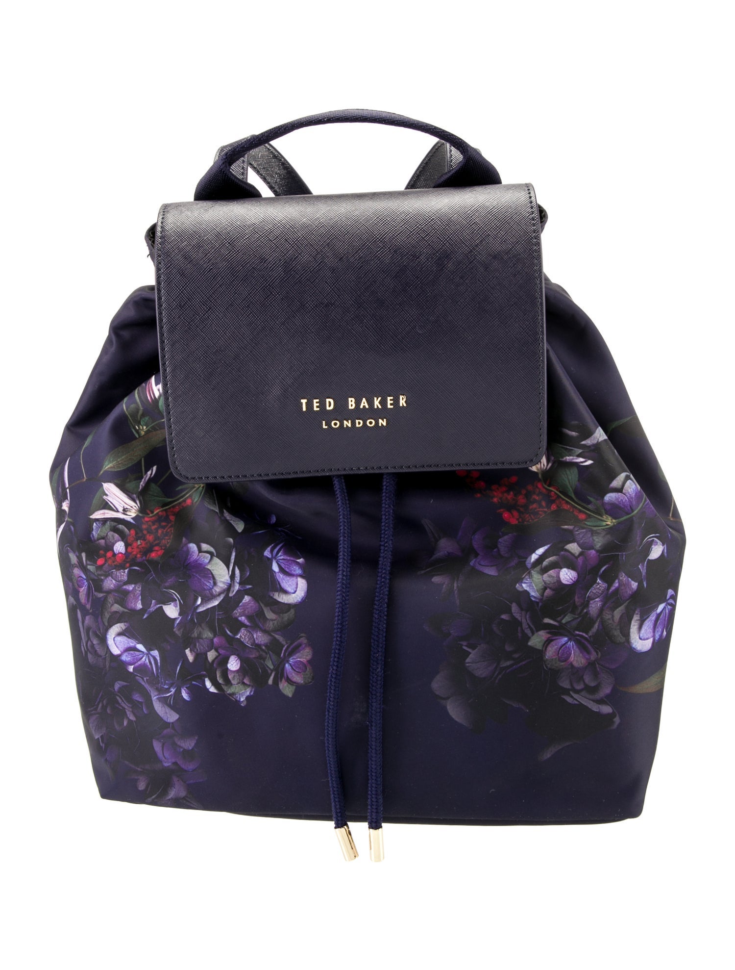 Ted Baker Nylon Backpack