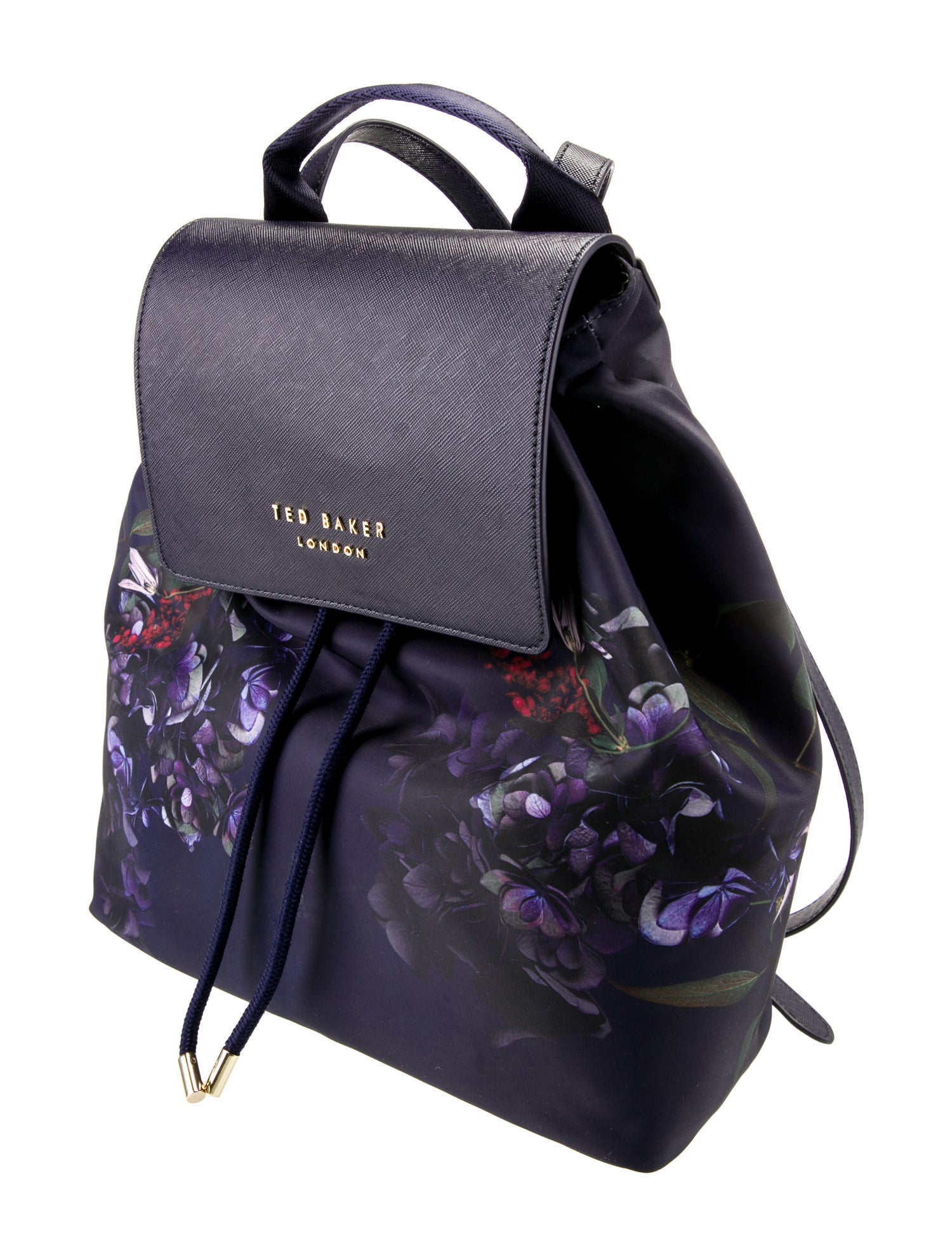 Ted Baker Nylon Backpack