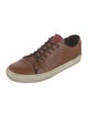 Ted Baker Leather Sneakers
